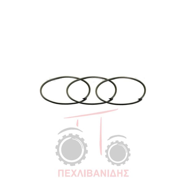 Ελατήριο μούλτυ Ford 5000-7600-7840
