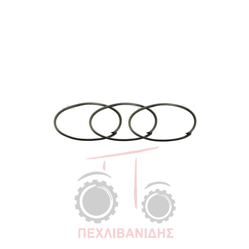 Ελατήριο μούλτυ Ford 5000-7600-7840