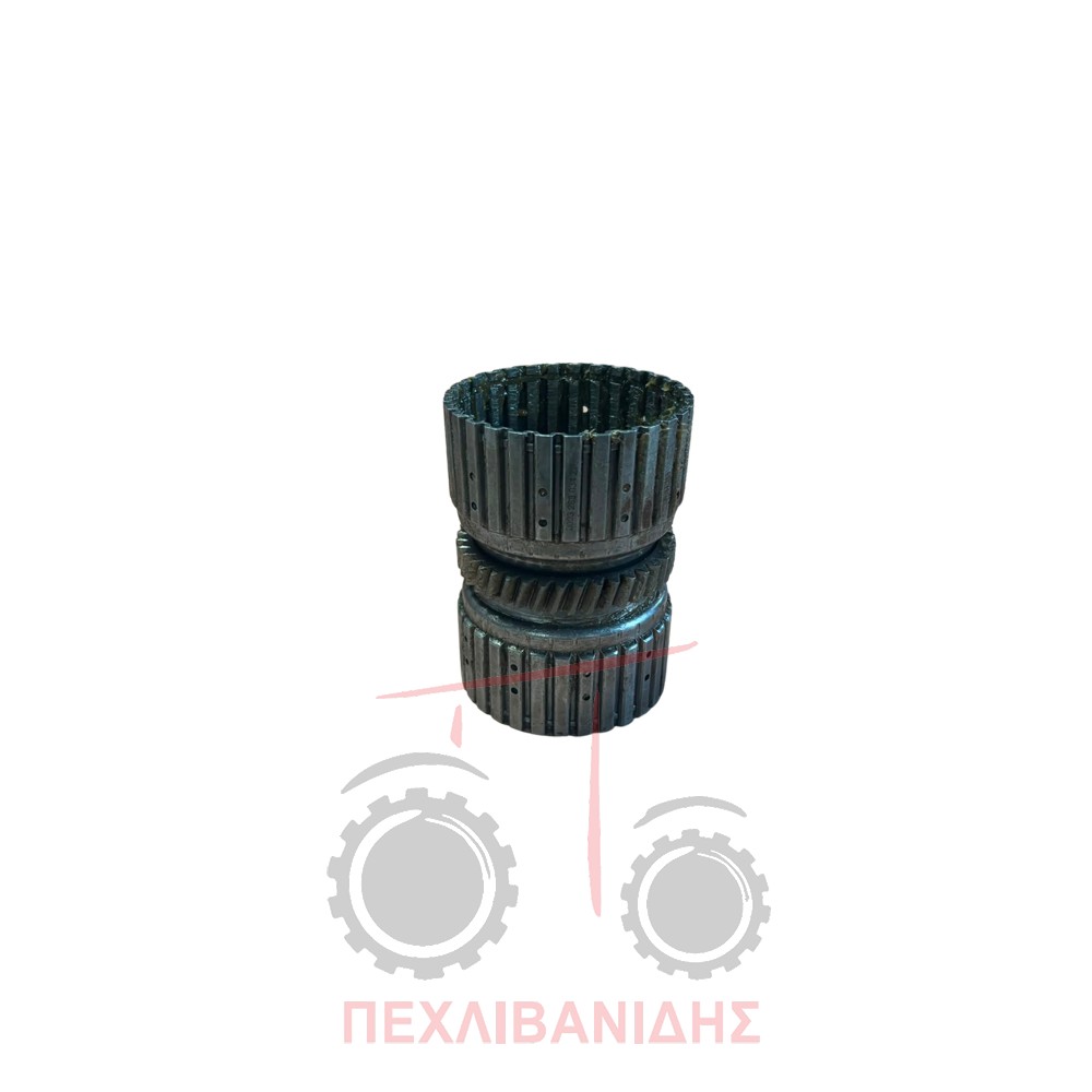 Καμπάνα σαζμάν 40δ Deutz Agrotron