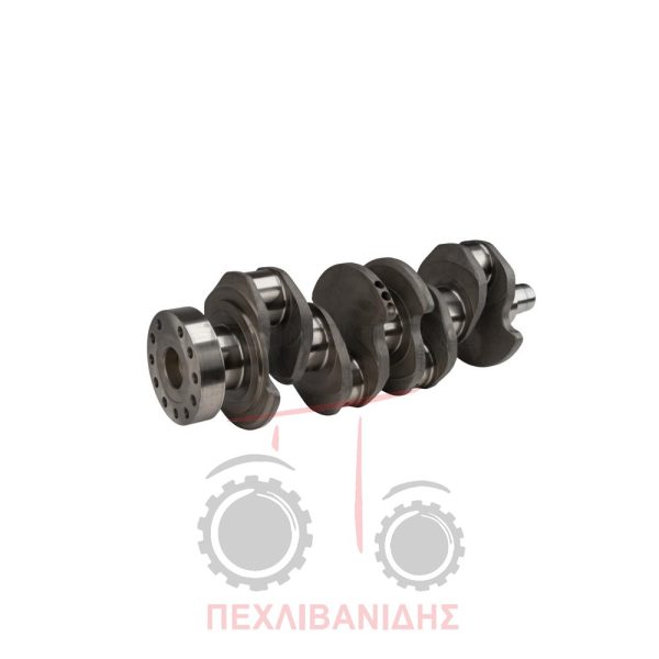 Στρόφαλος με τσιμούχα Perkins νέο 1104D-1104-44