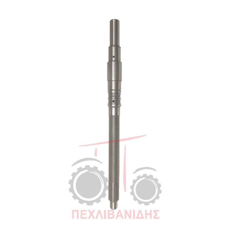 Άξονας καμπάνας ρεβέρσας Case-International 4210-3210-3220-3230-4220-4230-4240 Άξονας καμπάνας ρεβέρσας Case-International 4210-3210-3220-3230-4220-4230-4240