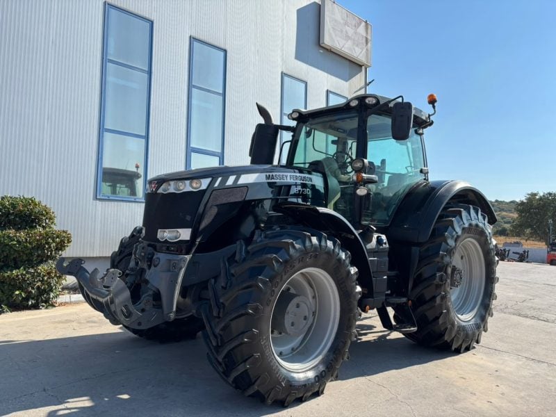 MF8730