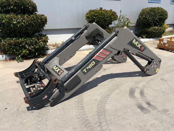 BUCKET MX T410