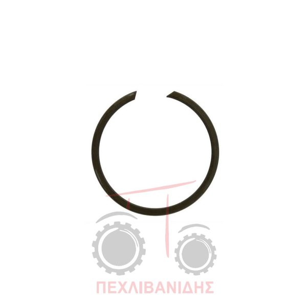 Ασφάλεια μυτοτσίπιδο PTO Massey Ferguson 3300-3400 35Χ1.5ΜΜ