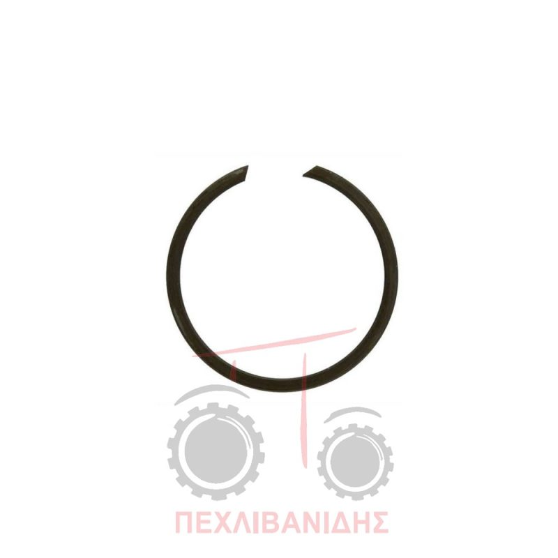 Ασφάλεια μυτοτσίπιδο PTO Massey Ferguson 3300-3400 35Χ1.5ΜΜ