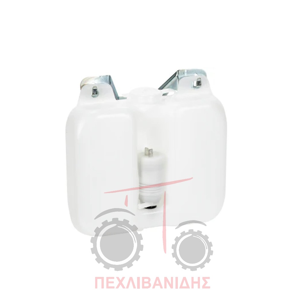 Δοχείο νερού υαλοκαθαριστήρων Massey Ferguson 4435-4445-4455