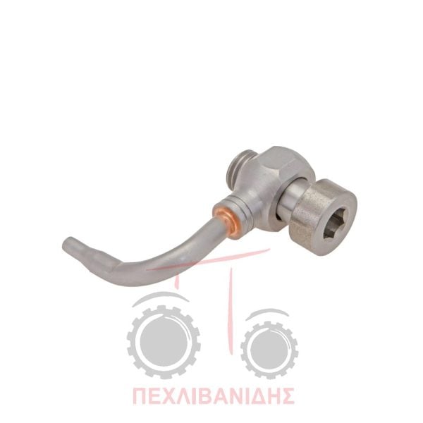 Λαδοτήρι πιστονιού Sisu 5400-6400-7400-8400-8600