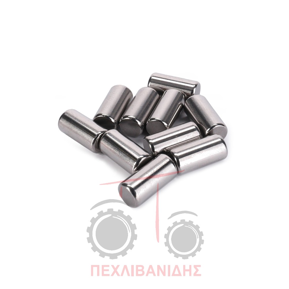 Μακαρόνια σετ γρανάζι μειωτήρα εμπρός Massey Ferguson 5710-5711-6711-6712-6713