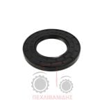 Τσιμούχα δίνει εμπρός διαφορικού Massey ferguson 390-398-1114 Τσιμούχα δίνει εμπρός διαφορικού Massey ferguson 390-398-1114