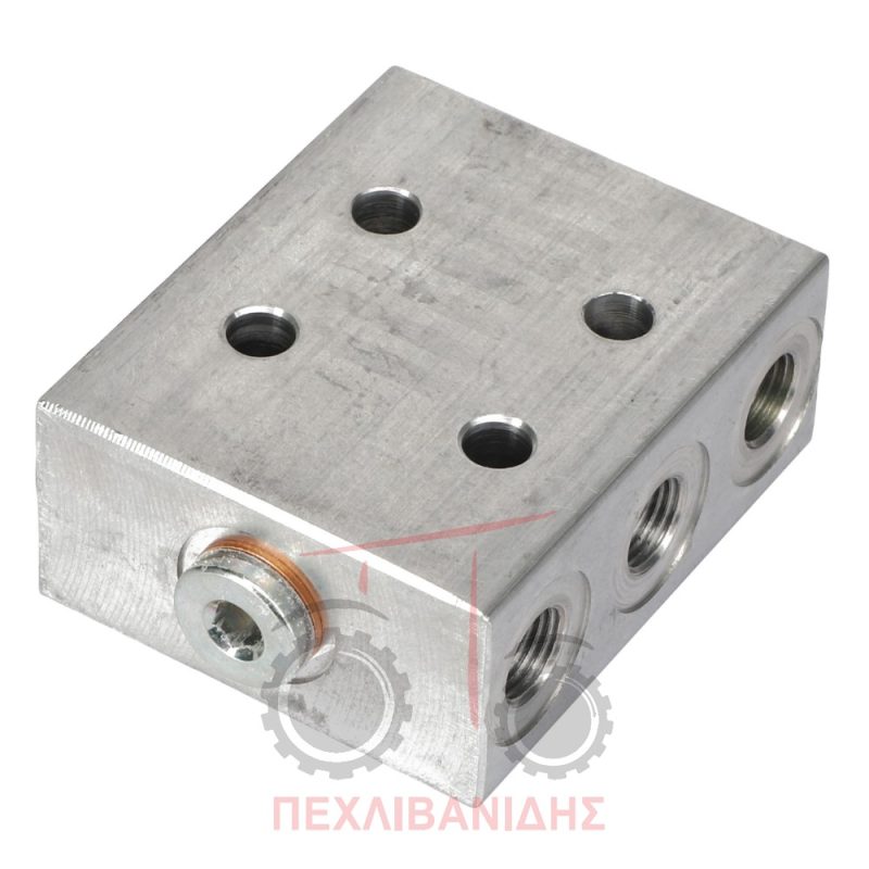 Διαχωριστής φρένων Landini 353-364-374-384-394-397