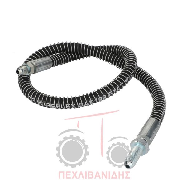 Μαρκούτσι εμπρός καρό Landini 354-374-394