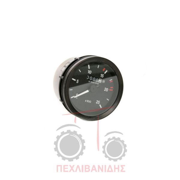 Στροφόμετρο Massey Ferguson 399