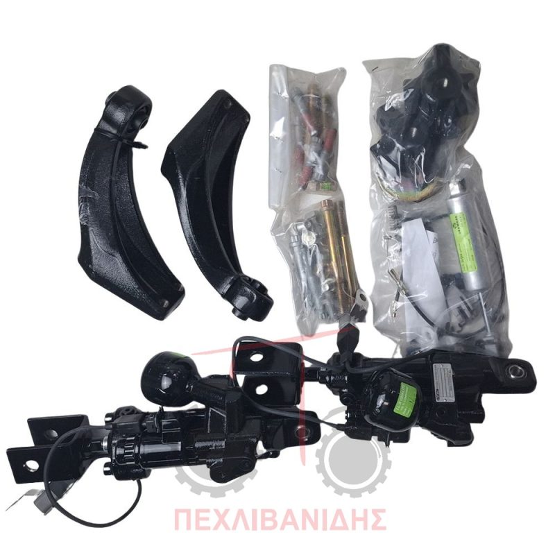 Κιτ βελτίωσης ανάρτησης καμπίνας Z11 Massey Fergyson 6600-7600 Κιτ βελτίωσης ανάρτησης καμπίνας Z11 Massey Fergyson 6600-7600