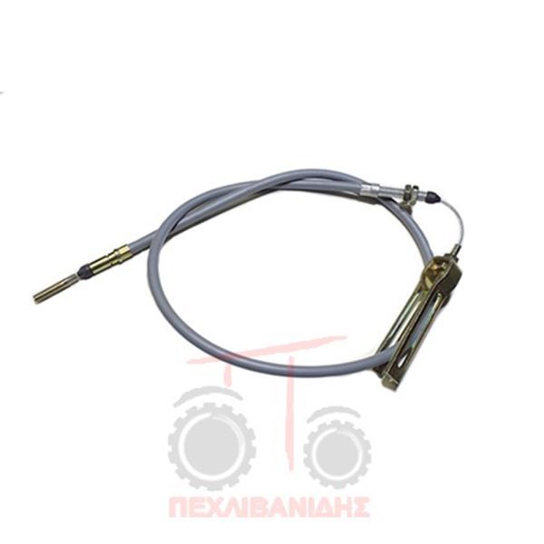 Nτίζα ποδόγκαζου Massey Ferguson 353-363-373-383-393