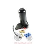 Ηλεκτρικό βοηθητικό Perkins 1104 Ηλεκτρικό βοηθητικό Perkins 1104