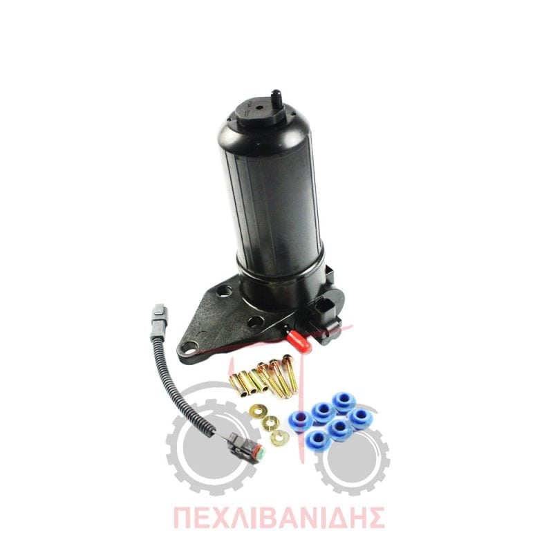 Ηλεκτρικό βοηθητικό Perkins 1104