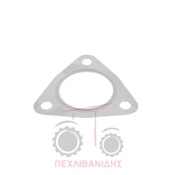Φλάντζα πολλαπλής εξαγωγής Massey Ferguson 3600-4400