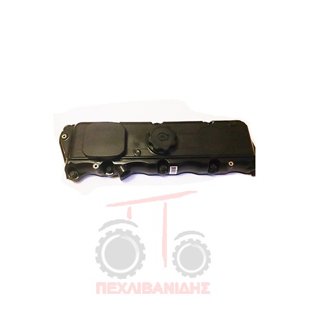 Kαπάκι βαλβίδων πλαστικό 1104.