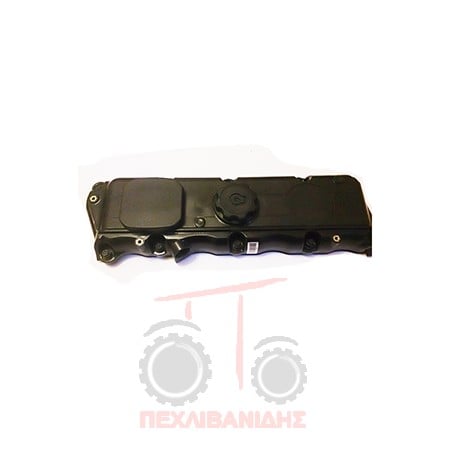 Kαπάκι βαλβίδων πλαστικό 1104.