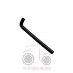 Κολάρο ψυγείου λαδιού Massey Ferguson 382-390-398 Κολάρο ψυγείου λαδιού Massey Ferguson 382-390-398