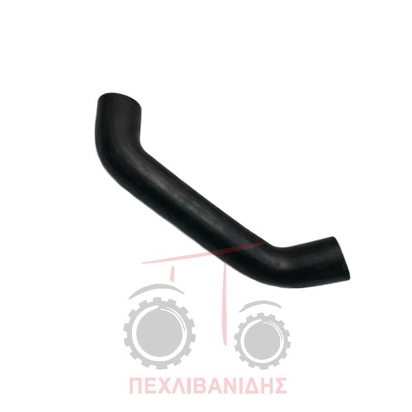 Κολάρο νερού πάνω Massey Ferguson 8100