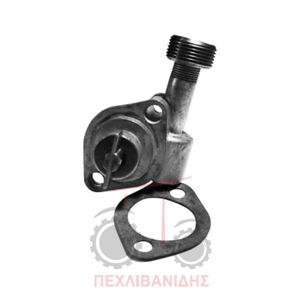Κοντερογωνία Massey Ferguson 2720-2640-2680