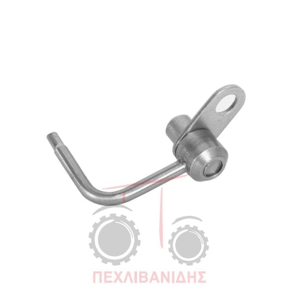 Λαδοτήρι πιστονιού Perkins 1103-33T-1104