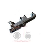 Πολλαπλή εξαγωγή Τουρμπίνας 6.3544Τ-1006Τ Πολλαπλή εξαγωγή Τουρμπίνας 6.3544Τ-1006Τ