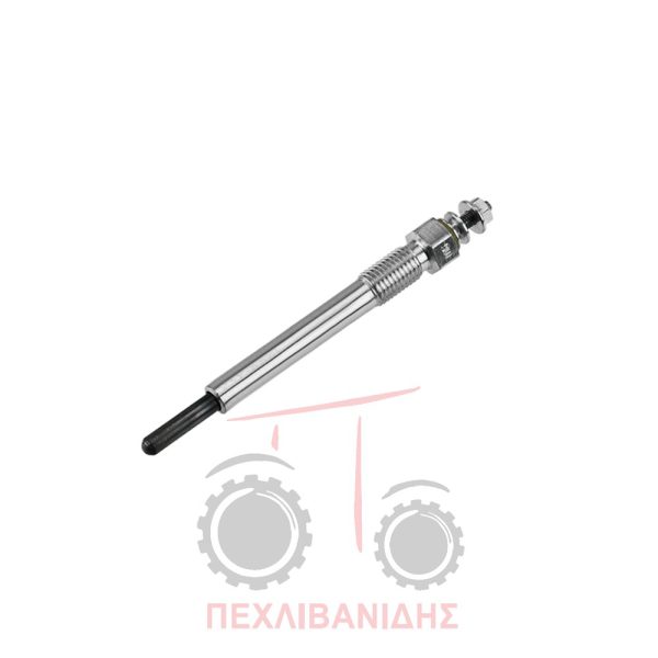 Προθέρμανση κινητήρα Perkins 700-704