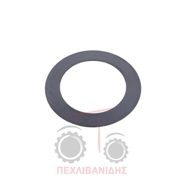 Ροδέλα εμπρός διαφορικού Massey Ferguson 6200-6400-7400-8200
