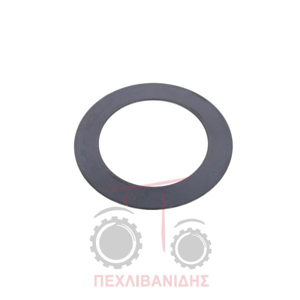 Ροδέλα εμπρός διαφορικού Massey Ferguson 6200-6400-7400-8200