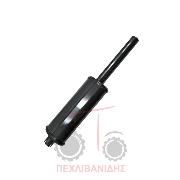Σελασιέ πάνω Massey Ferguson 1014-1024