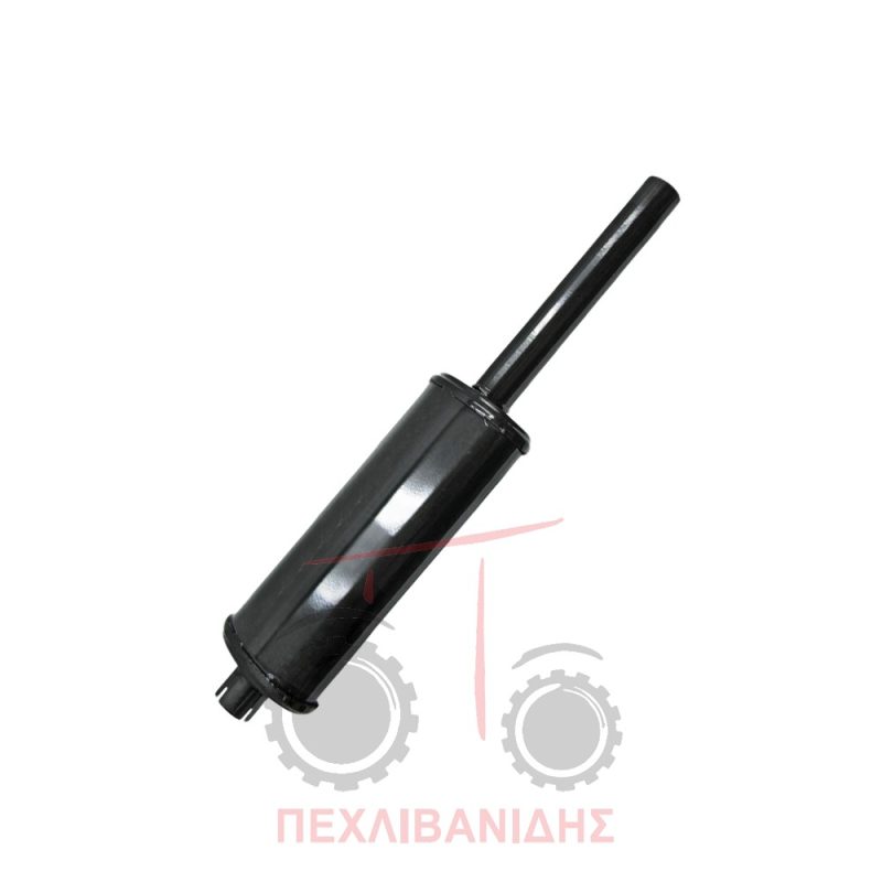 Σελασιέ πάνω Massey Ferguson 1014-1024 Σελασιέ πάνω Massey Ferguson 1014-1024