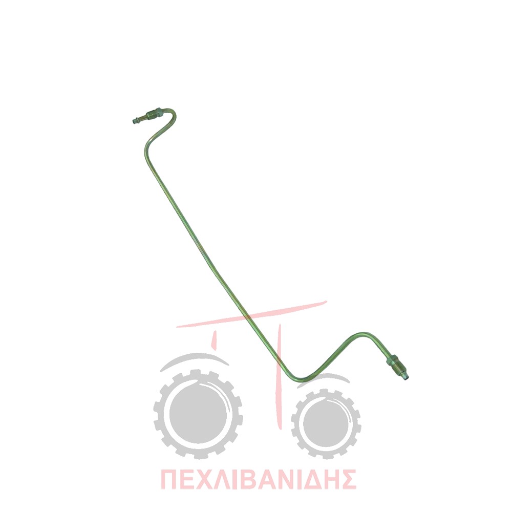 Σωληνάκι φίλτρου πετρελαίου Massey Ferguson 135-148-152-240