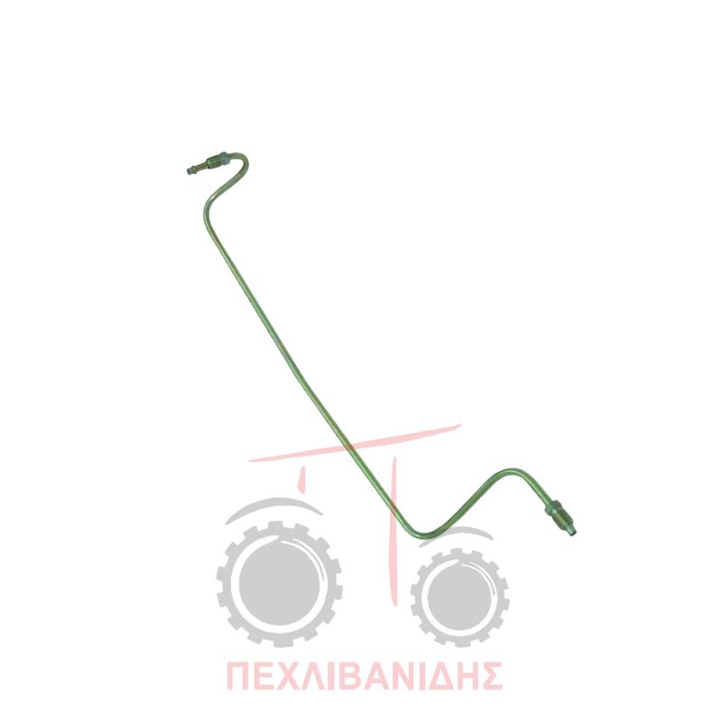 Σωληνάκι φίλτρου πετρελαίου Massey Ferguson 135-148-152-240 Σωληνάκι φίλτρου πετρελαίου Massey Ferguson 135-148-152-240