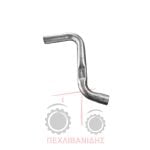 Σωλήνας σελασιέ κάτω Massey Ferguson 394 Σωλήνας σελασιέ κάτω Massey Ferguson 394
