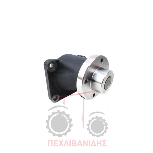 Βάση τροχαλίας φτερωτής 3100-6180