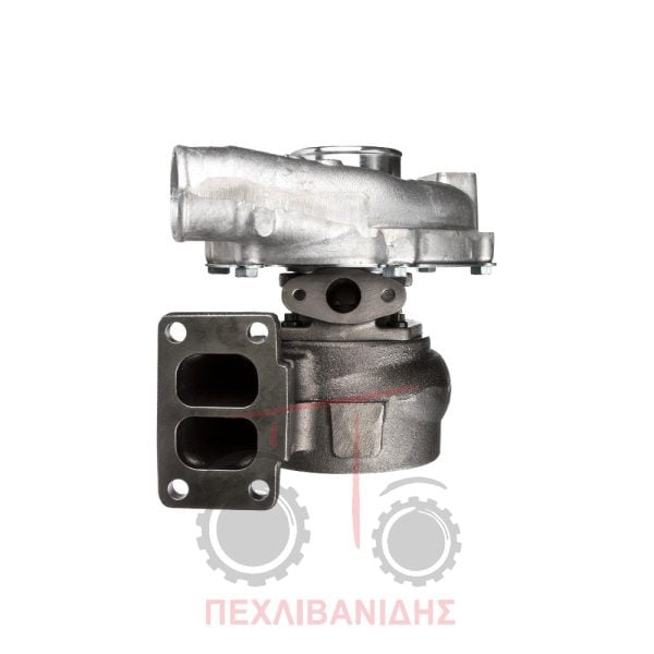 Τουρμπίνα Massey Ferguson 4200-4300-6200