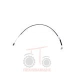 Nτίζα γκαζιού MF 6100-8100 Nτίζα γκαζιού MF 6100-8100