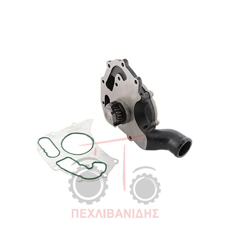 Υδραντλία Massey Ferguson 5445-5455 Υδραντλία Massey Ferguson 5445-5455