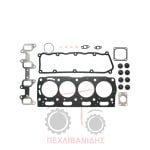 Άνω φλάντζες σετ 105 Massey Ferguson 3400-5400-6400 Άνω φλάντζες σετ 105 Massey Ferguson 3400-5400-6400