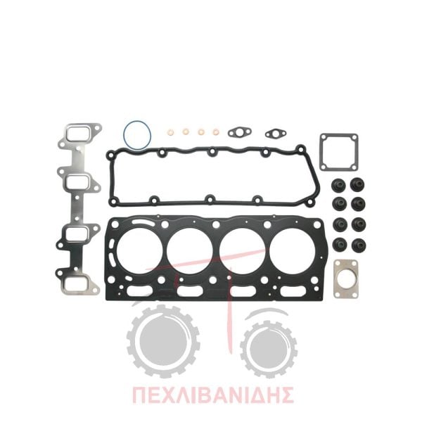 Άνω φλάντζες σετ 105 Massey Ferguson 3400-5400-6400