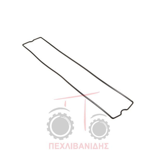 Ελαστική ίσια φλάντζα βαλβίδων Massey Ferguson 8130