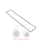 Ελαστική ίσια φλάντζα βαλβίδων Massey Ferguson 8130 Ελαστική ίσια φλάντζα βαλβίδων Massey Ferguson 8130