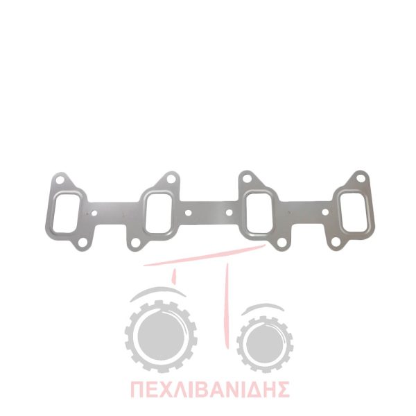 Φλάντζα εξωτερική Massey Ferguson 3400-5400-6400