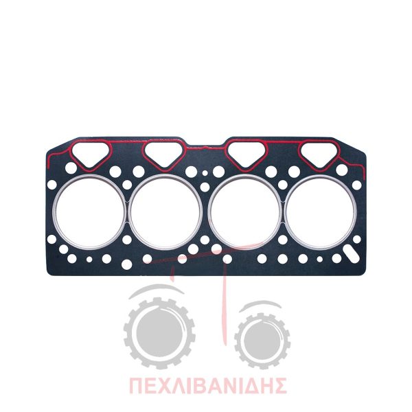 Φλάντζα κεφαλής Perkins 1004.42-4.41-1004T