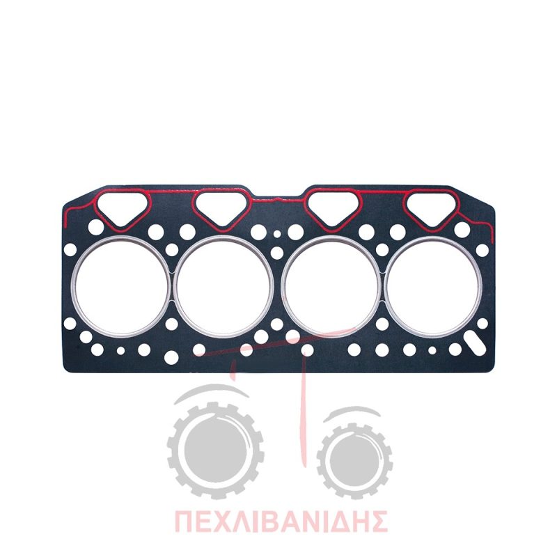 Φλάντζα κεφαλής Perkins 1004.42-4.41-1004T