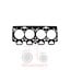 Φλάντζα κεφαλής ΜF LΑ-LD-LΕ-212-236-248