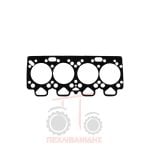 Φλάντζα κεφαλής ΜF LΑ-LD-LΕ-212-236-248 Φλάντζα κεφαλής ΜF LΑ-LD-LΕ-212-236-248
