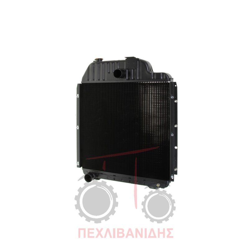 Ψυγείο νερού Massey Ferguson 3125-3600